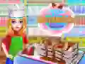Spill Is-sandwich-kake online Spill Is-sandwich-kake online
