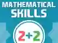 Spill Matematisk kompetanse online Spill Matematisk kompetanse online