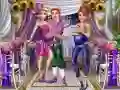 Spill Barbie Bryllupsplanlegger online