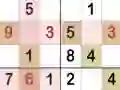 Spill Klassisk Sudoku online