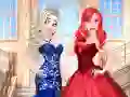 Spill Diamantball for Prinsesser online
