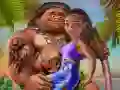 Spill Polynesisk prinsesse blir forelsket online Spill Polynesisk prinsesse blir forelsket online