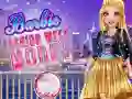 Spill Barbie Motedag Modell online Spill Barbie Motedag Modell online