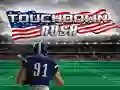 Spill Touchdown Rush online Spill Touchdown Rush online