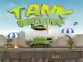 Spill Tankforsvarer online