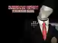 Spill Slenderman-historien: Ansiktsløs Skrekk fra Andre Verdenskrig online Spill Slenderman-historien: Ansiktsløs Skrekk fra Andre Verdenskrig online