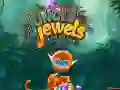 Spill Djungelens Juveler Eventyr online Spill Djungelens Juveler Eventyr online