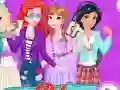 Spill Prinsesse Sorority Løfter online Spill Prinsesse Sorority Løfter online