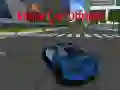 Spill Politibil Offroad online Spill Politibil Offroad online