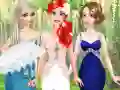 Spill Prinsesse Unik Bryllupsplanlegger online Spill Prinsesse Unik Bryllupsplanlegger online