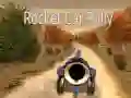 Spill Raketbil Rally online Spill Raketbil Rally online