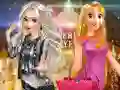 Spill Prinsesser: Shopping i Paris online Spill Prinsesser: Shopping i Paris online