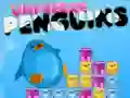 Spill Tine opp pingviner online Spill Tine opp pingviner online