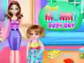 Spill Galne Mamma Travle Dag online Spill Galne Mamma Travle Dag online