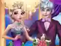 Spill Prinsesser på den Kongelige Ball! online Spill Prinsesser på den Kongelige Ball! online