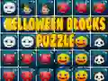 Spill Halloween Blokk Myte online Spill Halloween Blokk Myte online