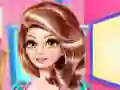 Spill Prinsessehusarbeid online Spill Prinsessehusarbeid online