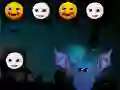 Spill Halloween-mønstre online Spill Halloween-mønstre online