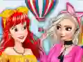 Spill Motefestival for Prinsesser & Ballongfestival online Spill Motefestival for Prinsesser & Ballongfestival online