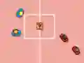 Spill Piksel Fotball online Spill Piksel Fotball online