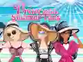 Spill Prinsesse Sommerbrun online Spill Prinsesse Sommerbrun online