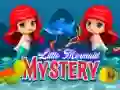 Spill Lille Havfrue-mysteriet online Spill Lille Havfrue-mysteriet online