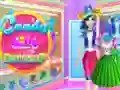 Spill Kle Candy Jenta online Spill Kle Candy Jenta online