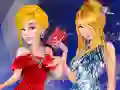 Spill VIP Prinsesser: Paris Motuke online Spill VIP Prinsesser: Paris Motuke online
