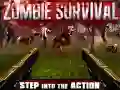 Spill Zombieoverlevelse online Spill Zombieoverlevelse online
