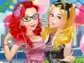 Spill Beste Festantrekk for Prinsesser online Spill Beste Festantrekk for Prinsesser online