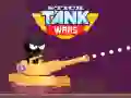 Spill Stick Tank Kriger online