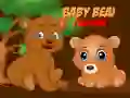 Spill Babybjørn Puslespill online Spill Babybjørn Puslespill online
