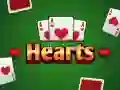 Spill Hjerter online