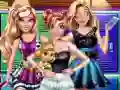 Spill Prinsessekollegedagen online Spill Prinsessekollegedagen online