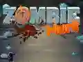 Spill Zombiejakt online Spill Zombiejakt online
