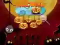 Spill Skjulte Gresskar til Halloween online