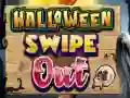 Spill Halloween Sveip Ut online Spill Halloween Sveip Ut online