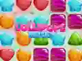 Spill Lollipops Match3 online Spill Lollipops Match3 online