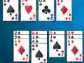 Spill Alhambra Solitaire online Spill Alhambra Solitaire online