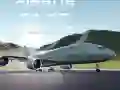Spill Airbus Pilot Flygning online