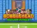 Spill Bobblehead Fotball Royale online