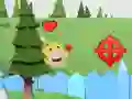 Spill Oddbods: Iskremkampen online Spill Oddbods: Iskremkampen online