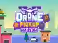 Spill Drone hentingstjeneste online Spill Drone hentingstjeneste online