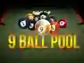 Spill 9 Ball Pool online Spill 9 Ball Pool online