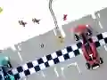 Spill Drift Mini Race online Spill Drift Mini Race online