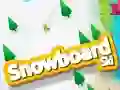 Spill Snowboard Ski online