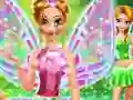 Spill Fairy Tinker Makeover online Spill Fairy Tinker Makeover online