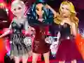 Spill Prinsesses Natt Ute i Hollywood online Spill Prinsesses Natt Ute i Hollywood online