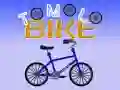 Spill Tomolo Sykkel online