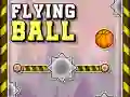 Spill Flygende ball online Spill Flygende ball online